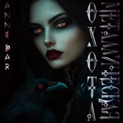 Anne Dar — Металлическая Охота (Аудиокнига) Anne Dar — Металлическая Охота (Аудиокнига)