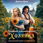Адриана Дари — Ненужная истинная дракона. Хозяйка Солнечного поместья (Аудиокнига)