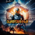 Дмитрий Дорничев — Оцифрованный. Том 1 (Аудиокнига)